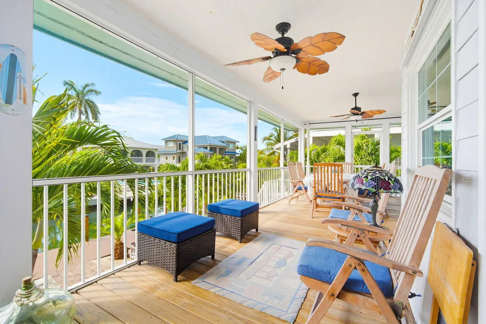 28560 Doubloon Rd, Little Torch Key, FL 33042