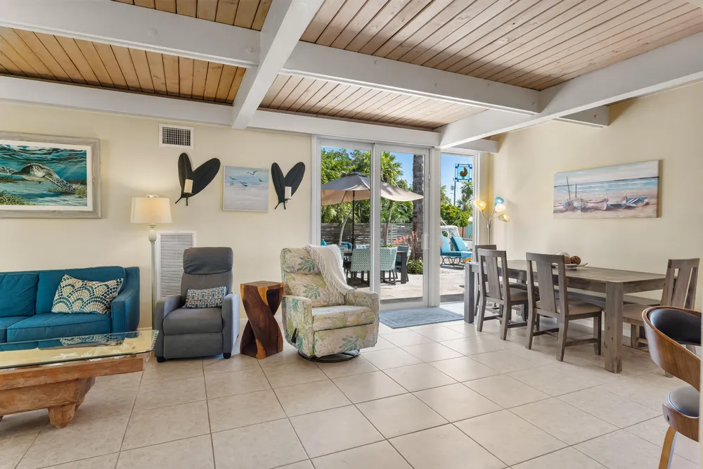 280 100th Street Ocean, Marathon, FL 33050