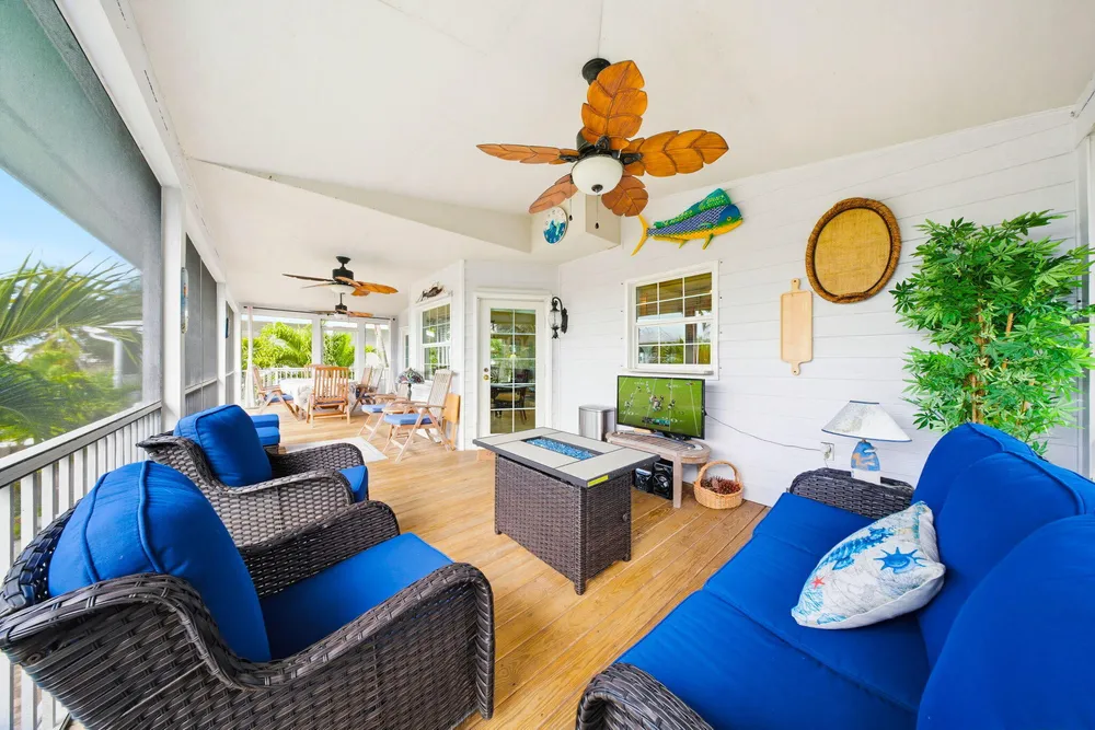 28560 Doubloon Rd, Little Torch Key, FL 33042