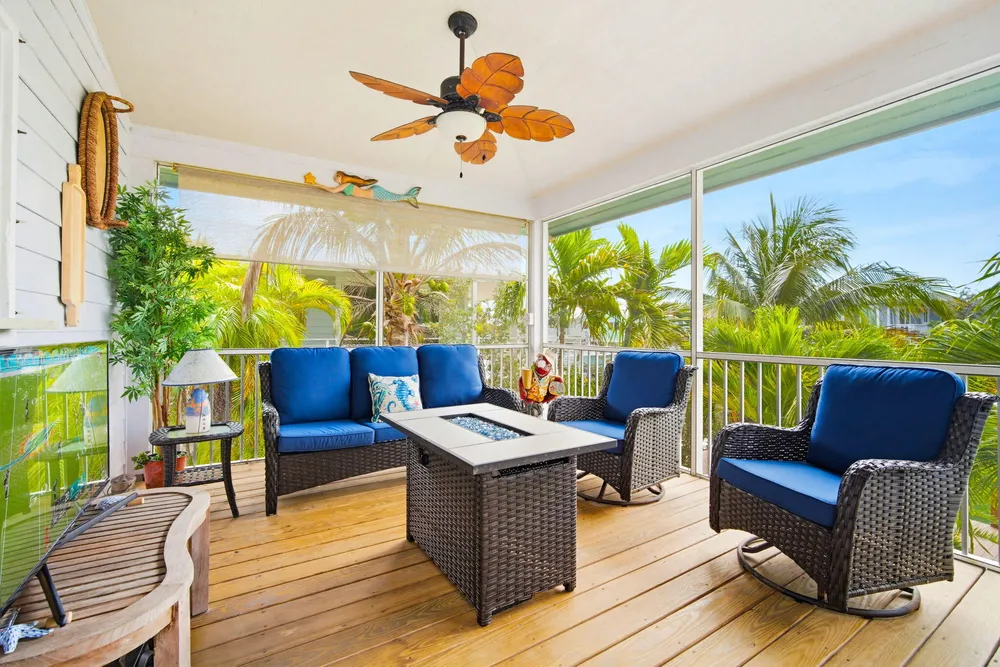 28560 Doubloon Rd, Little Torch Key, FL 33042