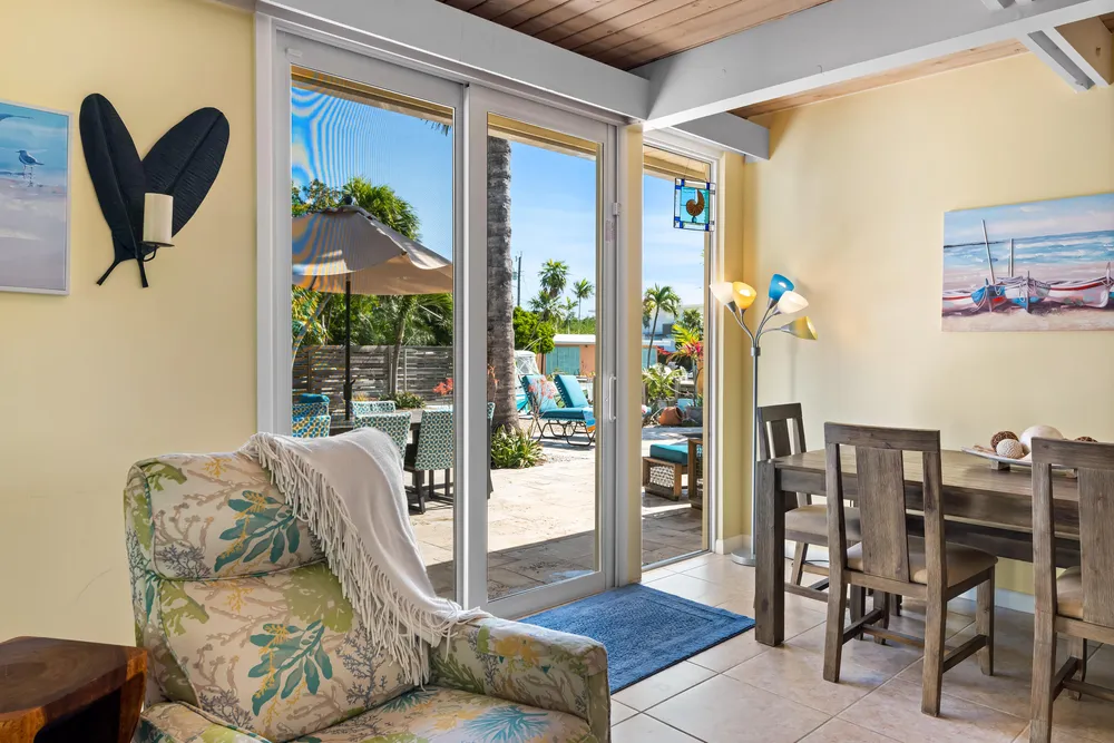 280 100th Street Ocean, Marathon, FL 33050