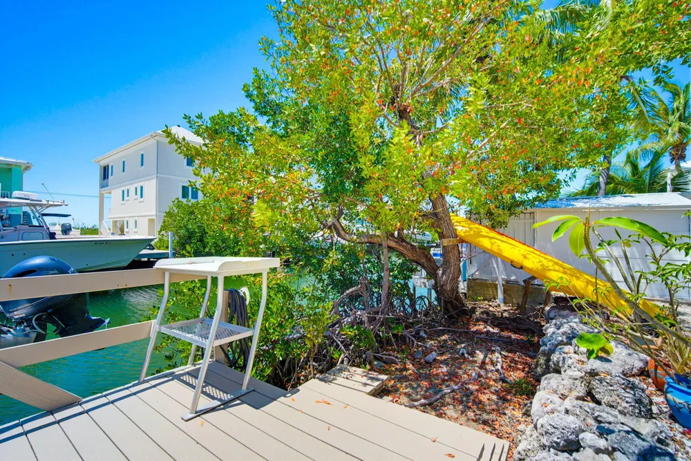 612 Blackbeard Rd, Little Torch Key, FL 33042