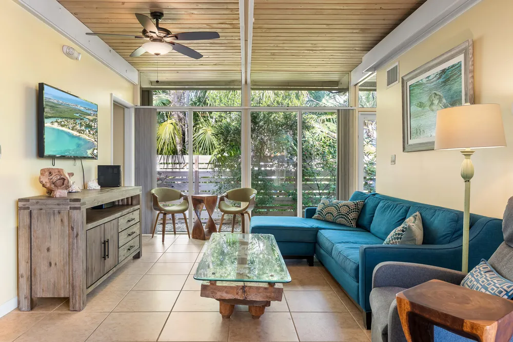280 100th Street Ocean, Marathon, FL 33050