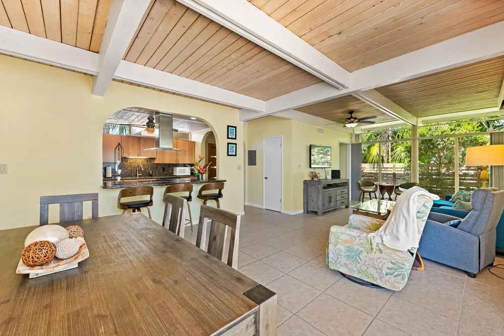 280 100th Street Ocean, Marathon, FL 33050