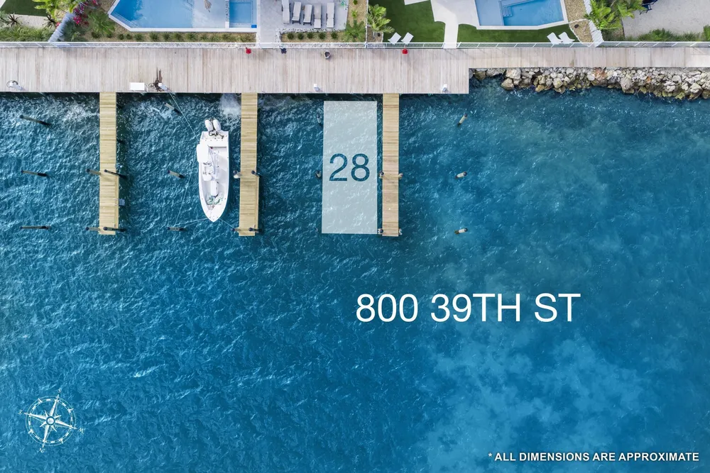 800 39th Street Gulf, Marathon, FL 33050