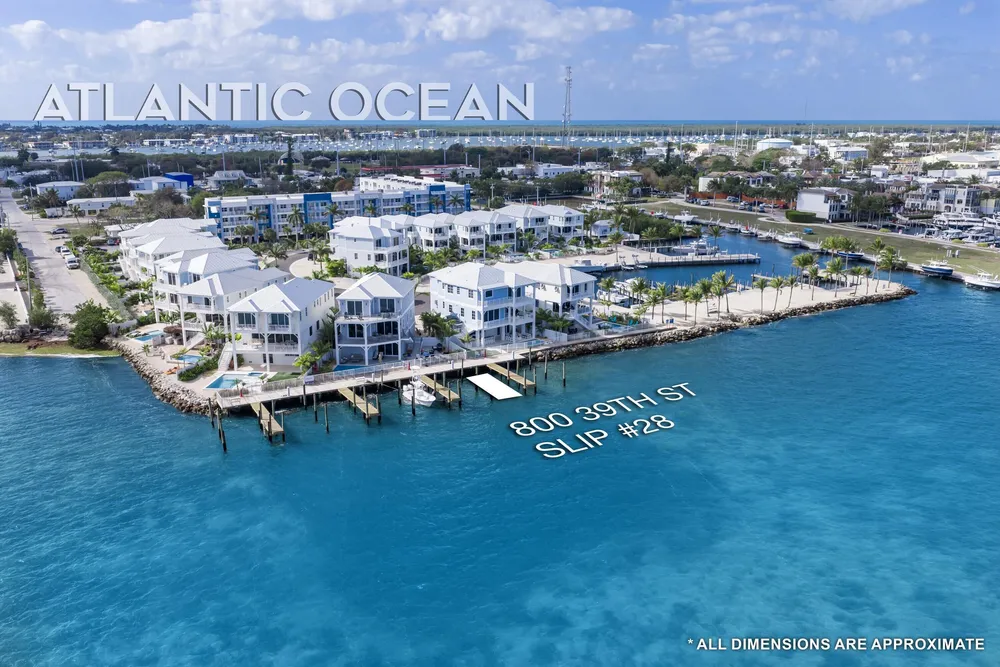 800 39th Street Gulf, Marathon, FL 33050