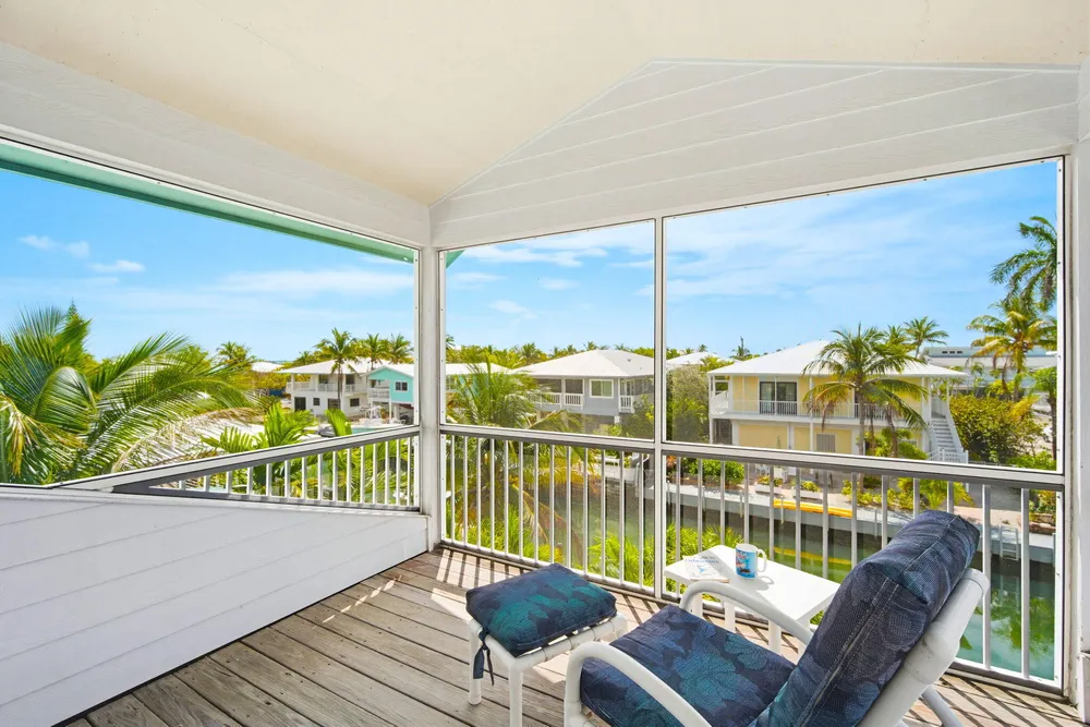 28560 Doubloon Rd, Little Torch Key, FL 33042