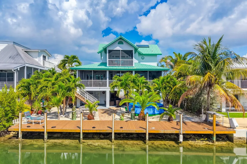 28560 Doubloon Rd, Little Torch Key, FL 33042
