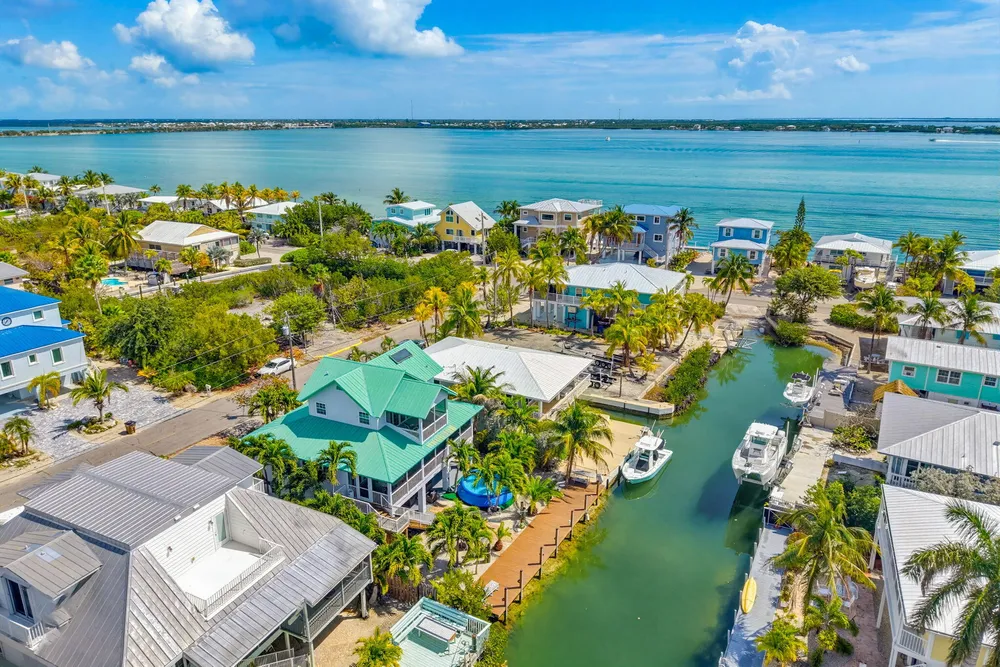 28560 Doubloon Rd, Little Torch Key, FL 33042