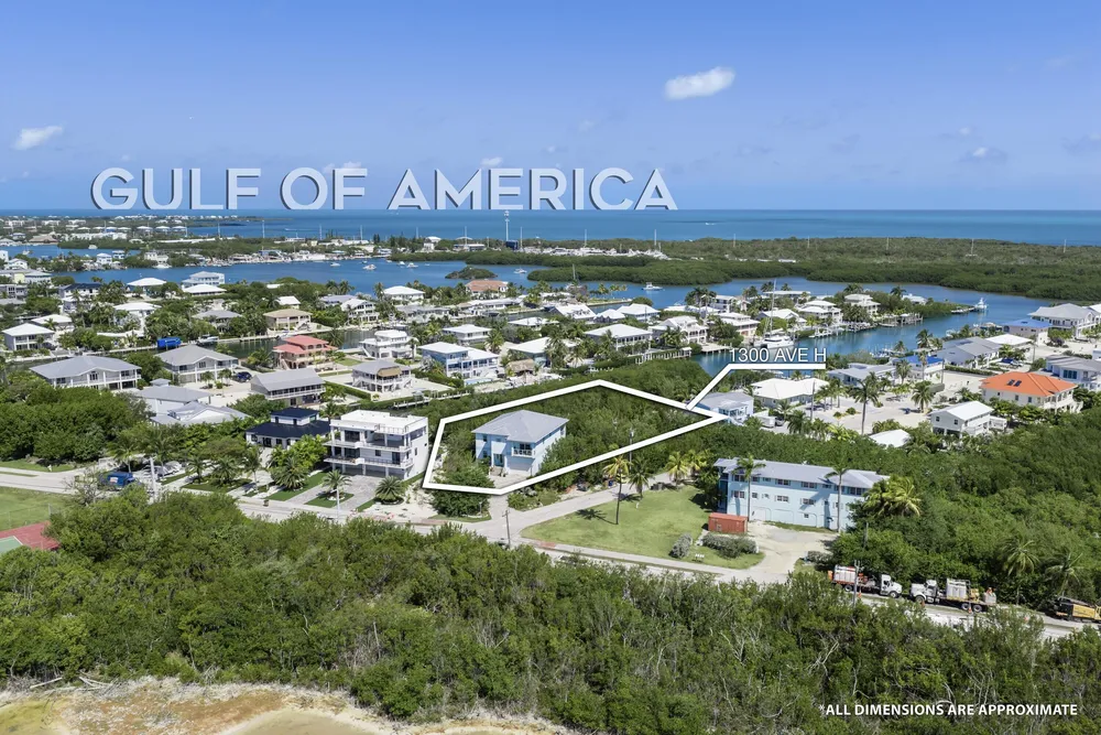 1300 Avenue H, Marathon, FL 33050
