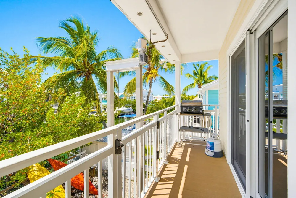 612 Blackbeard Rd, Little Torch Key, FL 33042