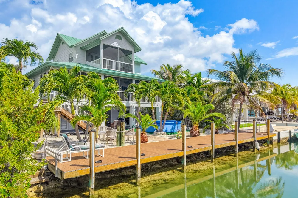 28560 Doubloon Rd, Little Torch Key, FL 33042