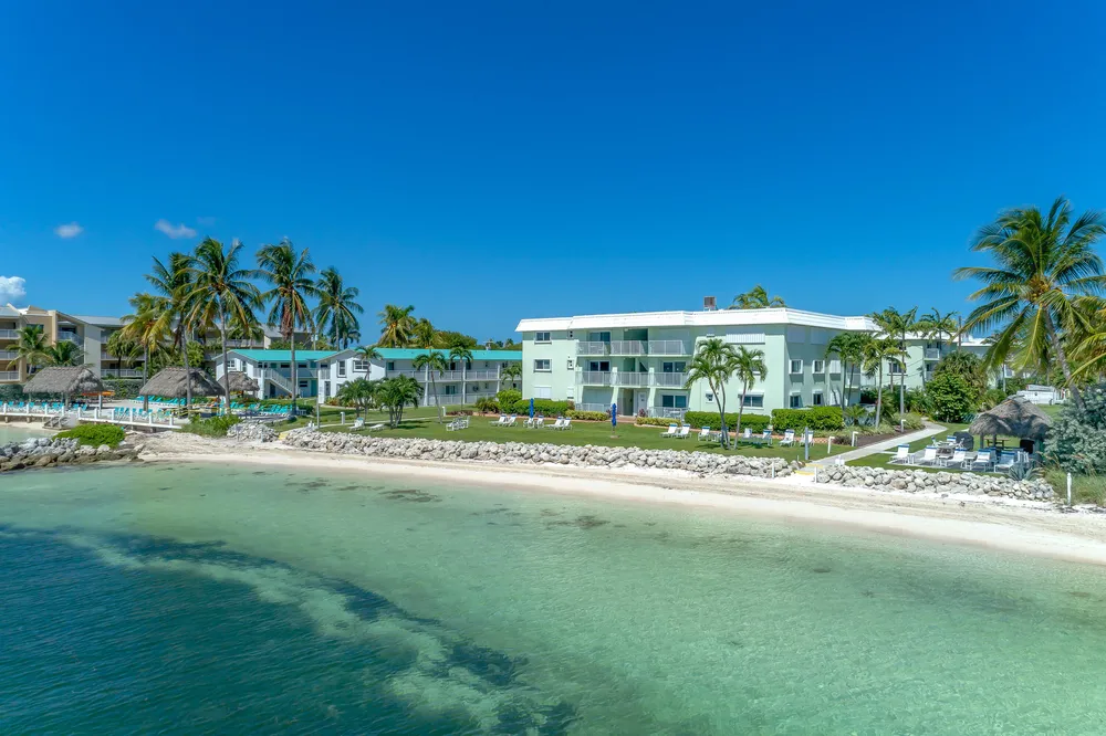 1101 W Ocean Dr, Key Colony Beach, FL 33051
