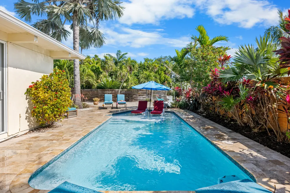 280 100th Street Ocean, Marathon, FL 33050