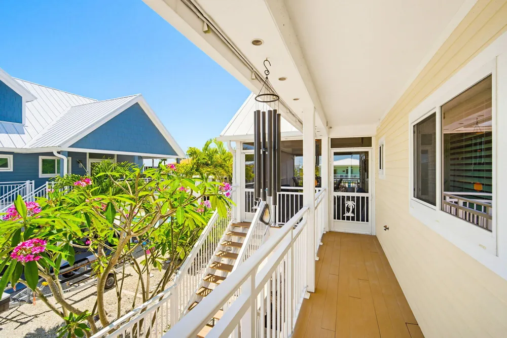612 Blackbeard Rd, Little Torch Key, FL 33042