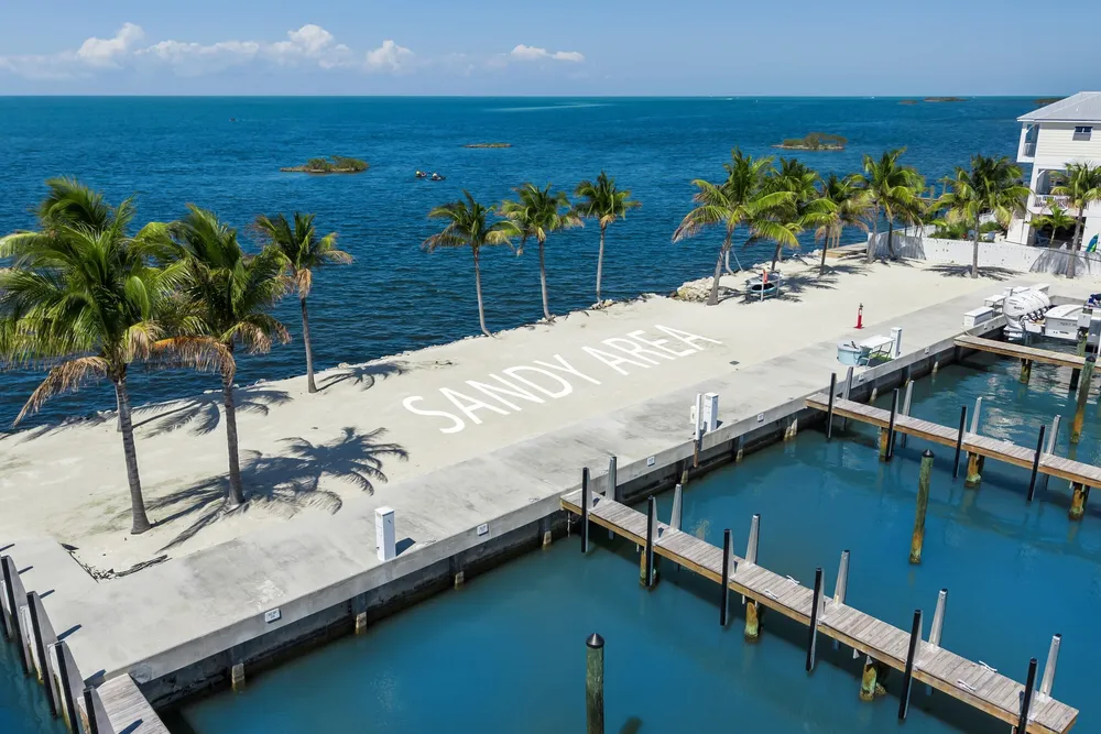 800 39th Street Gulf, Marathon, FL 33050