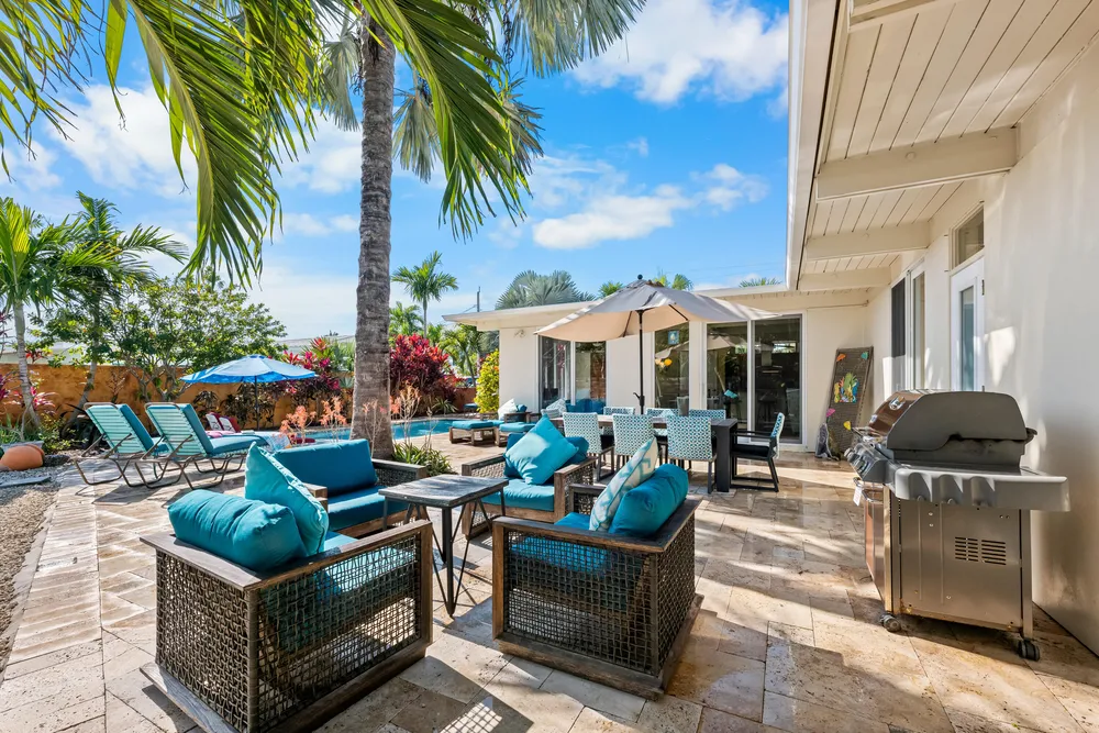 280 100th Street Ocean, Marathon, FL 33050