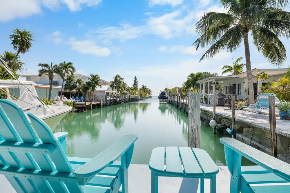280 100th Street Ocean, Marathon, FL 33050
