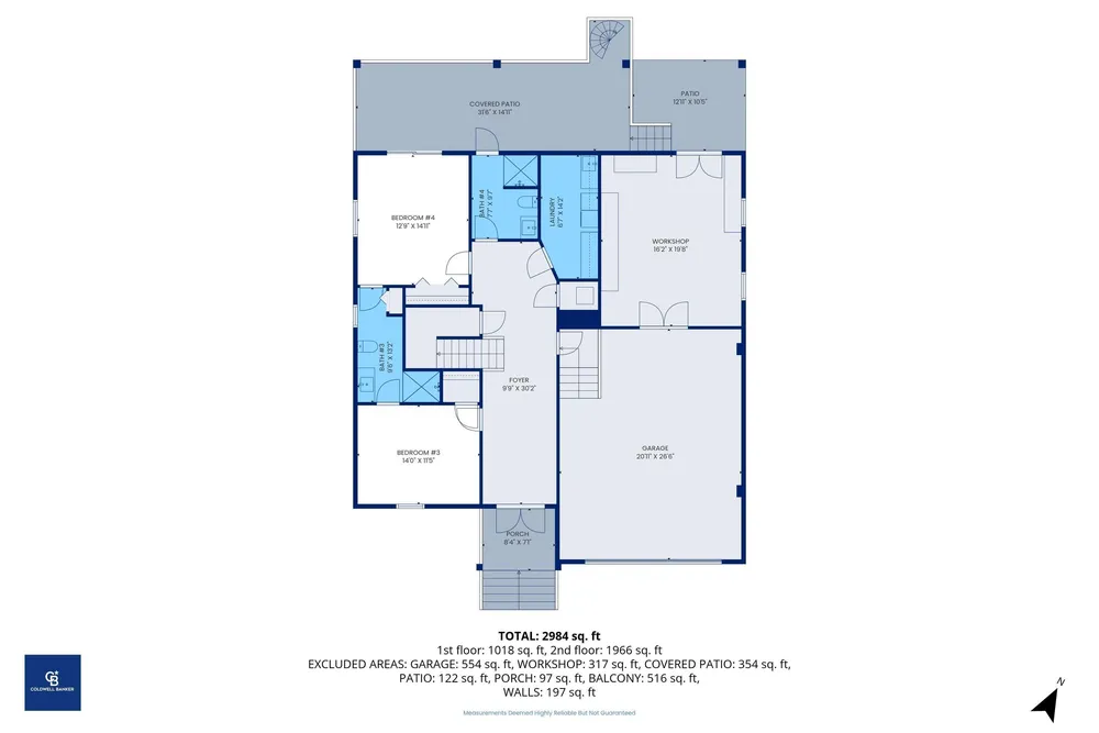 1300 Avenue H, Marathon, FL 33050