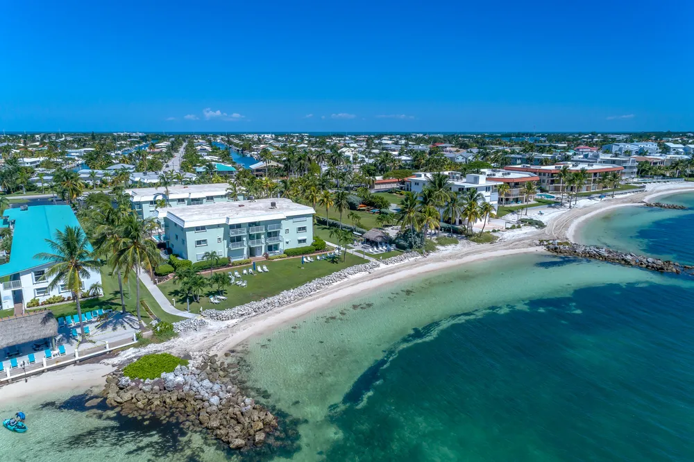 1101 W Ocean Dr, Key Colony Beach, FL 33051