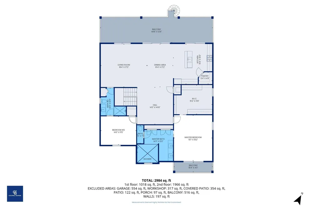 1300 Avenue H, Marathon, FL 33050