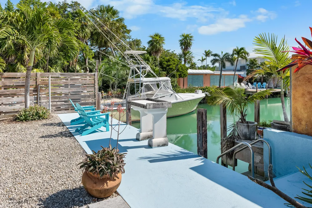 280 100th Street Ocean, Marathon, FL 33050