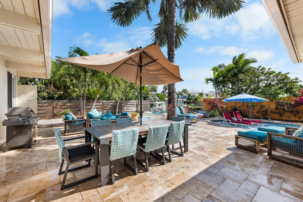 280 100th Street Ocean, Marathon, FL 33050