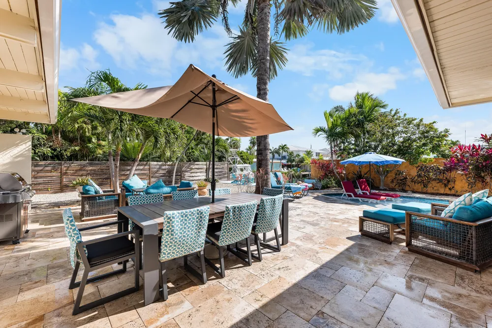 280 100th Street Ocean, Marathon, FL 33050