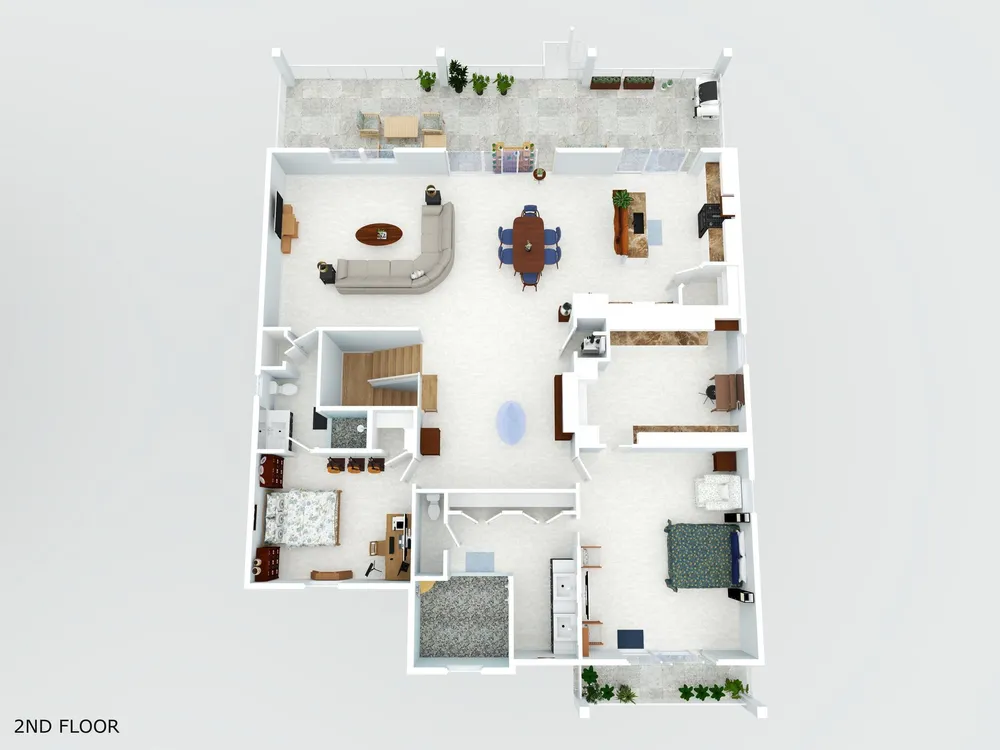 1300 Avenue H, Marathon, FL 33050