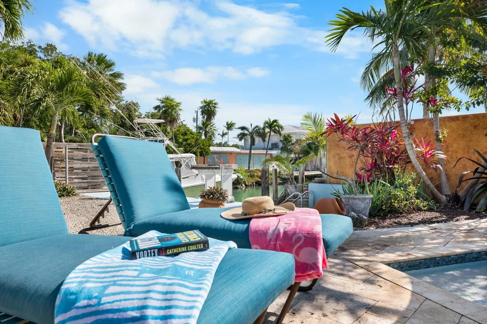 280 100th Street Ocean, Marathon, FL 33050