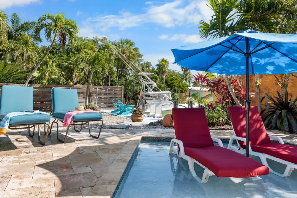 280 100th Street Ocean, Marathon, FL 33050