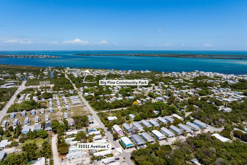 31011 Avenue C, Big Pine, FL 33043