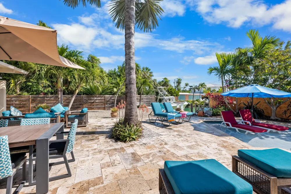 280 100th Street Ocean, Marathon, FL 33050