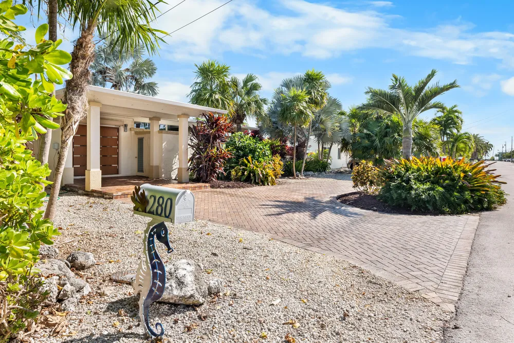 280 100th Street Ocean, Marathon, FL 33050