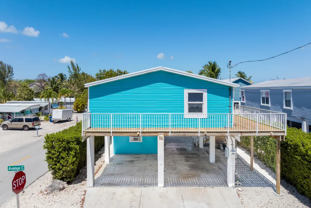 31011 Avenue C, Big Pine, FL 33043
