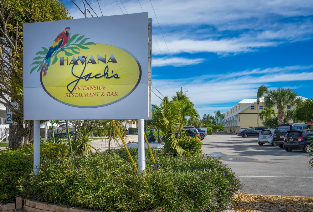 1101 W Ocean Dr, Key Colony Beach, FL 33051