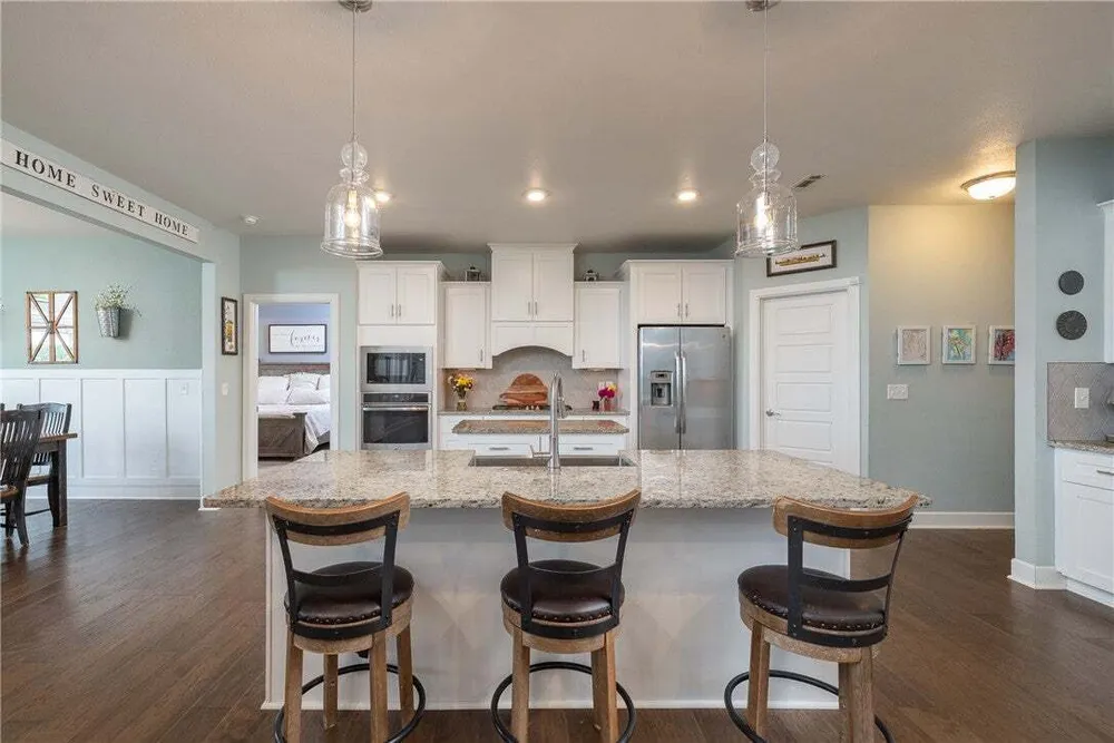 1151 Hope St, Centerton, AR 72719