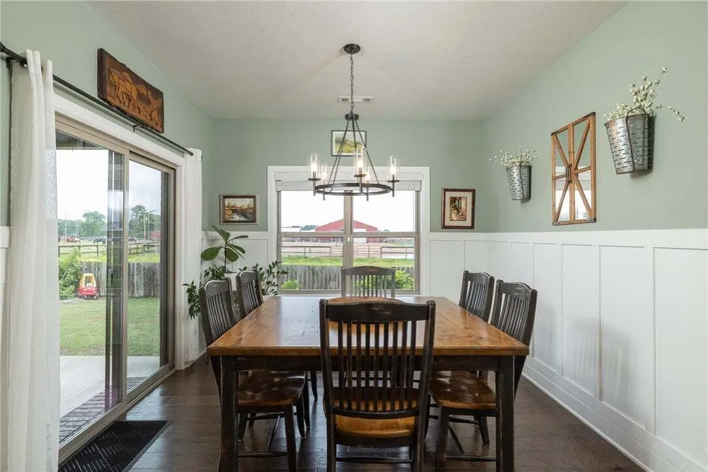1151 Hope St, Centerton, AR 72719