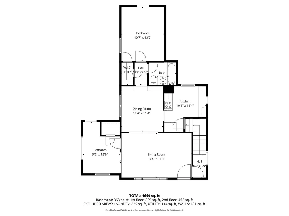 806 11th Ave, Green Bay, WI 54304