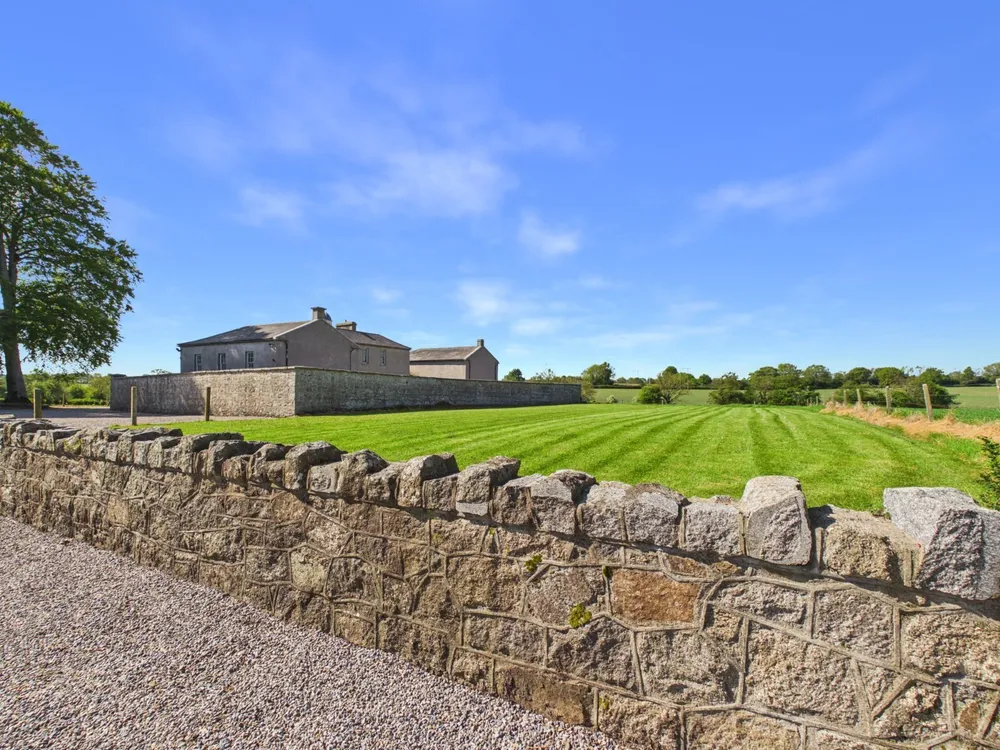 The Disraeli School House, Bough, Rathvilly, Co. Carlow, R93YC86