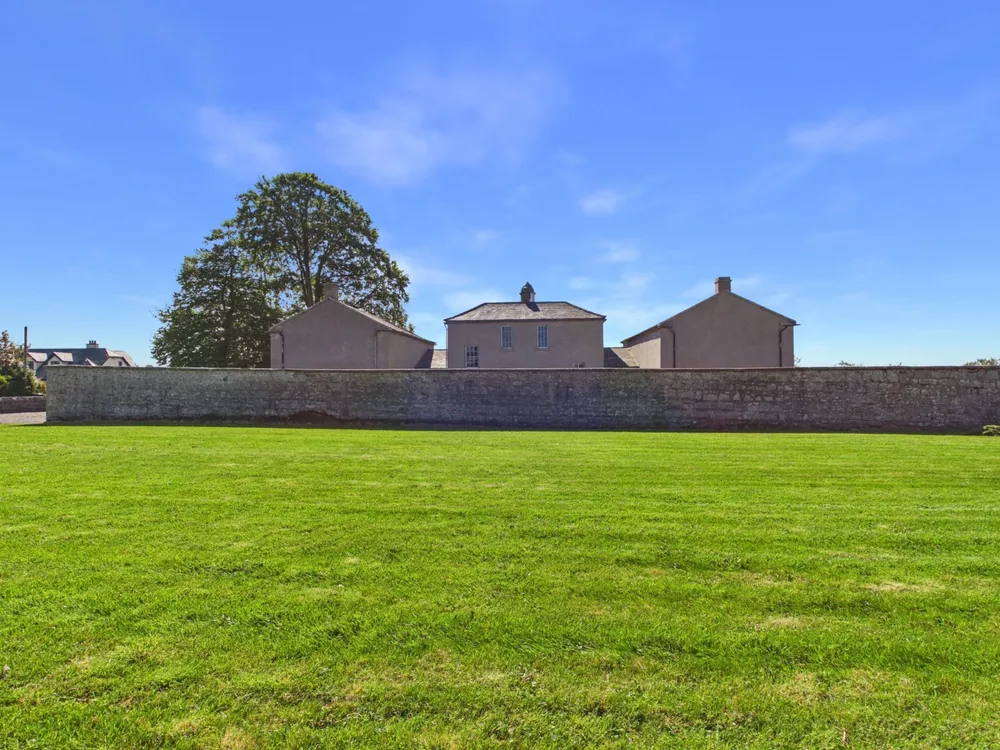 The Disraeli School House, Bough, Rathvilly, Co. Carlow, R93YC86
