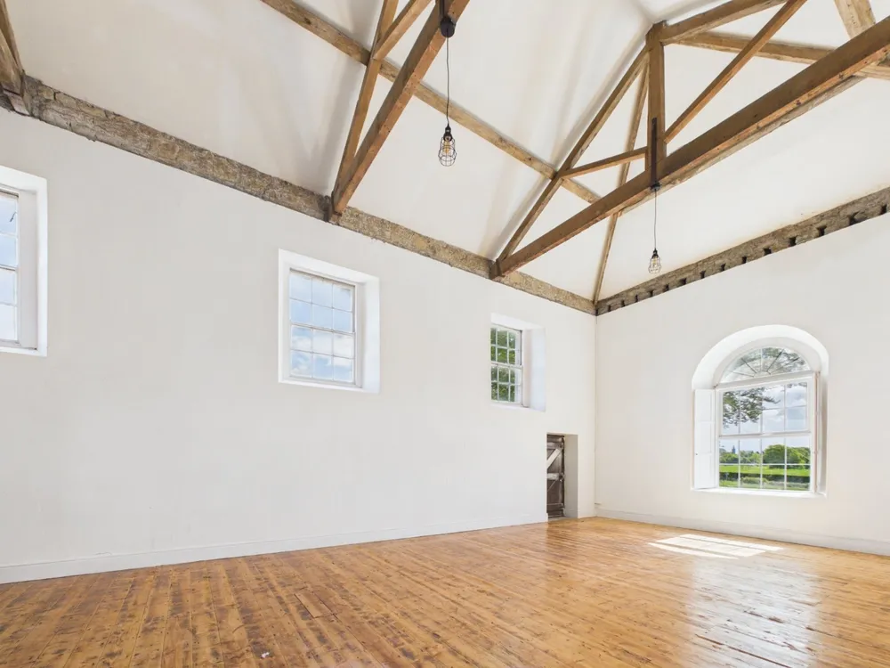 The Disraeli School House, Bough, Rathvilly, Co. Carlow, R93YC86