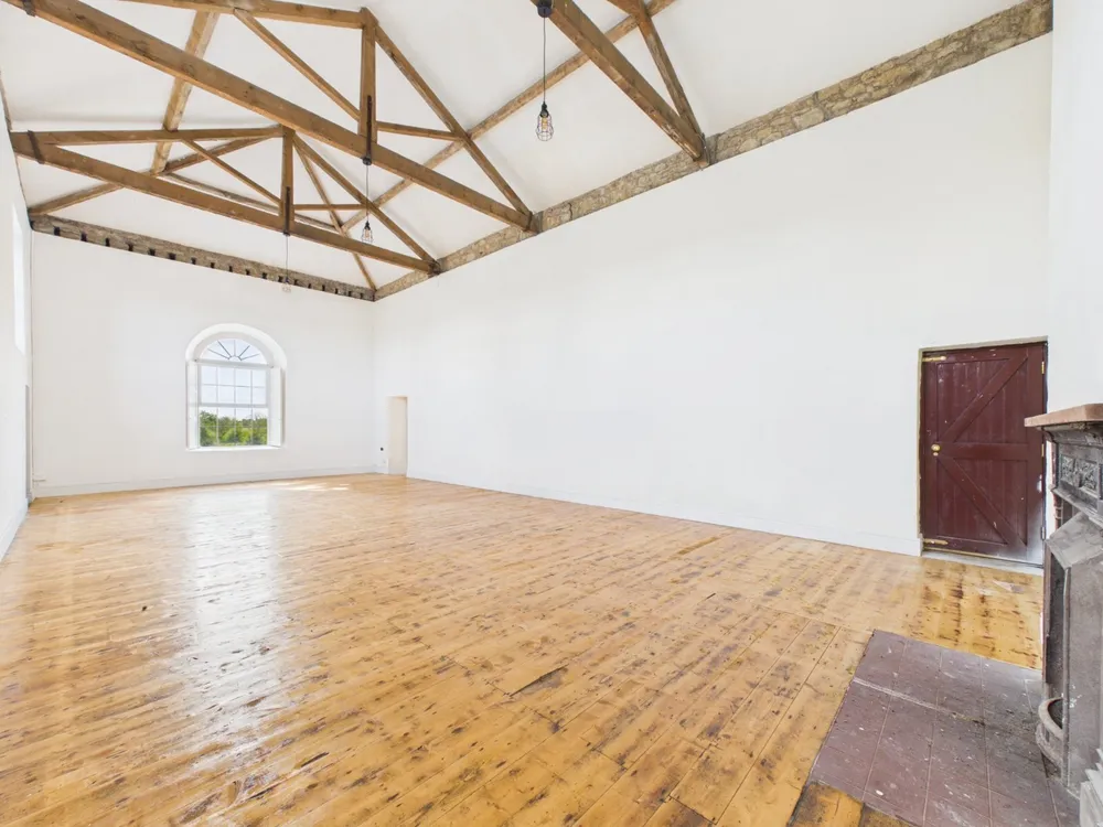 The Disraeli School House, Bough, Rathvilly, Co. Carlow, R93YC86