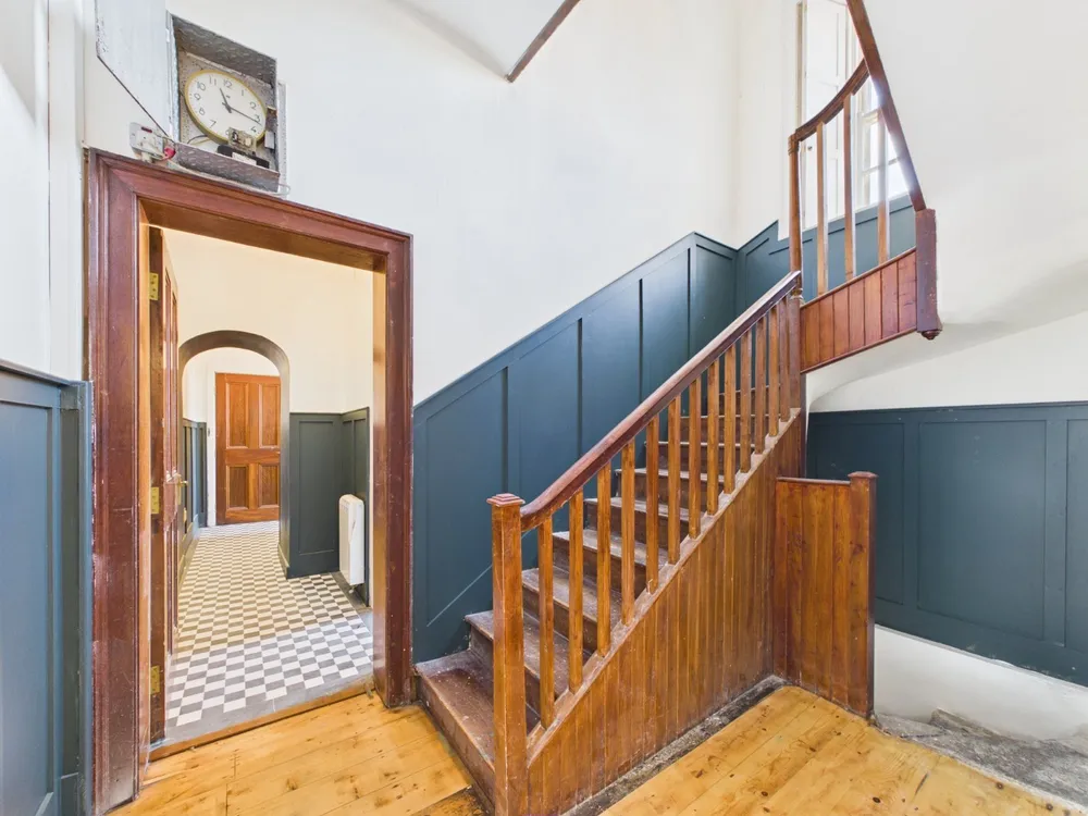 The Disraeli School House, Bough, Rathvilly, Co. Carlow, R93YC86