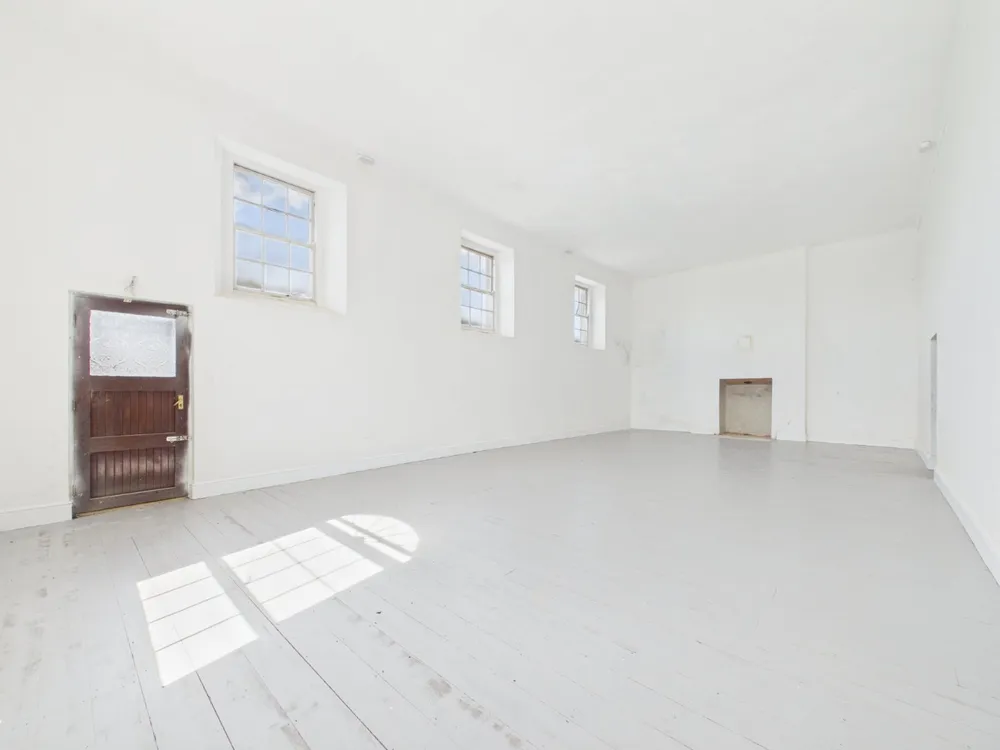 The Disraeli School House, Bough, Rathvilly, Co. Carlow, R93YC86