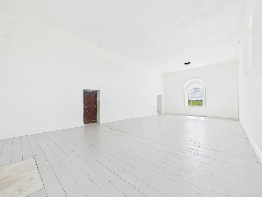 The Disraeli School House, Bough, Rathvilly, Co. Carlow, R93YC86