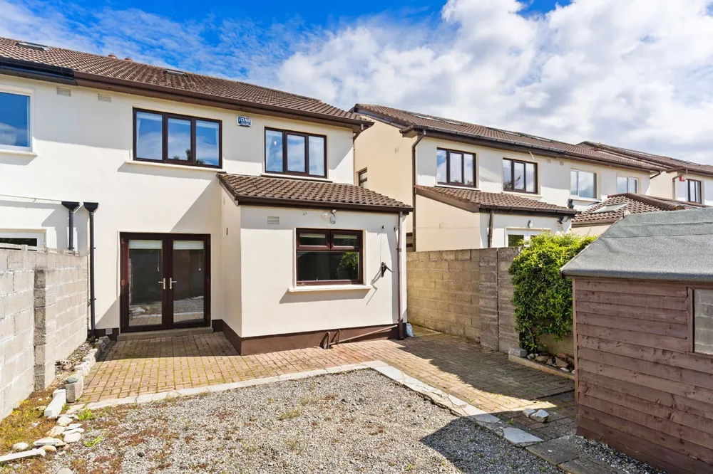 113 Stonepark Abbey, Rathfarnham, Dublin 14, D14P8W9