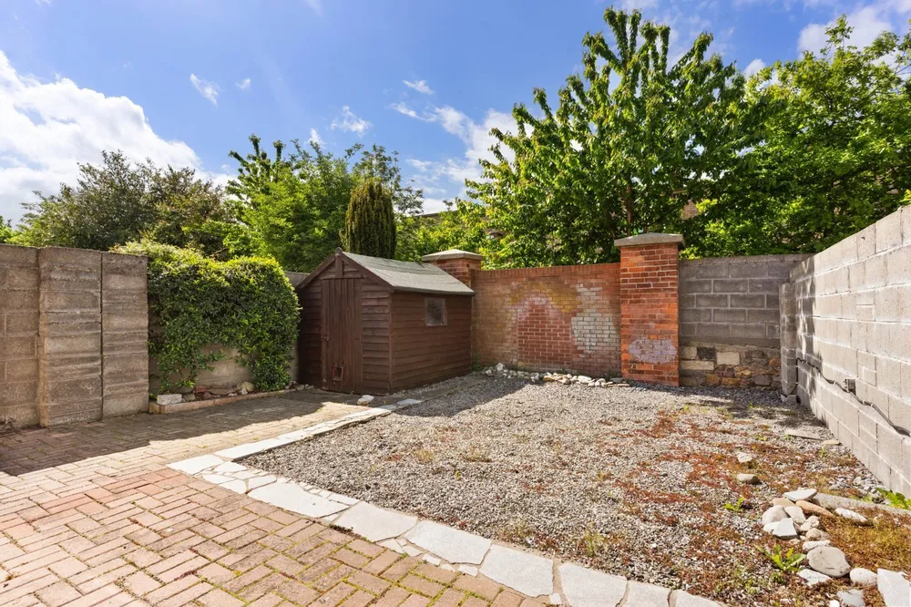 113 Stonepark Abbey, Rathfarnham, Dublin 14, D14P8W9