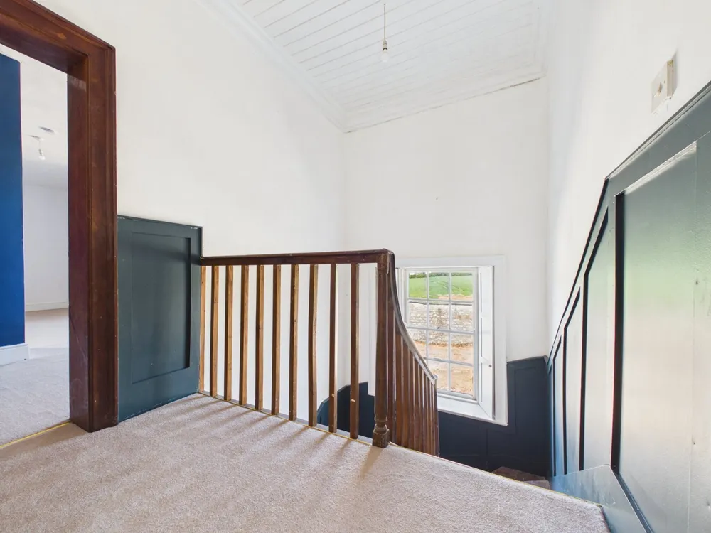 The Disraeli School House, Bough, Rathvilly, Co. Carlow, R93YC86