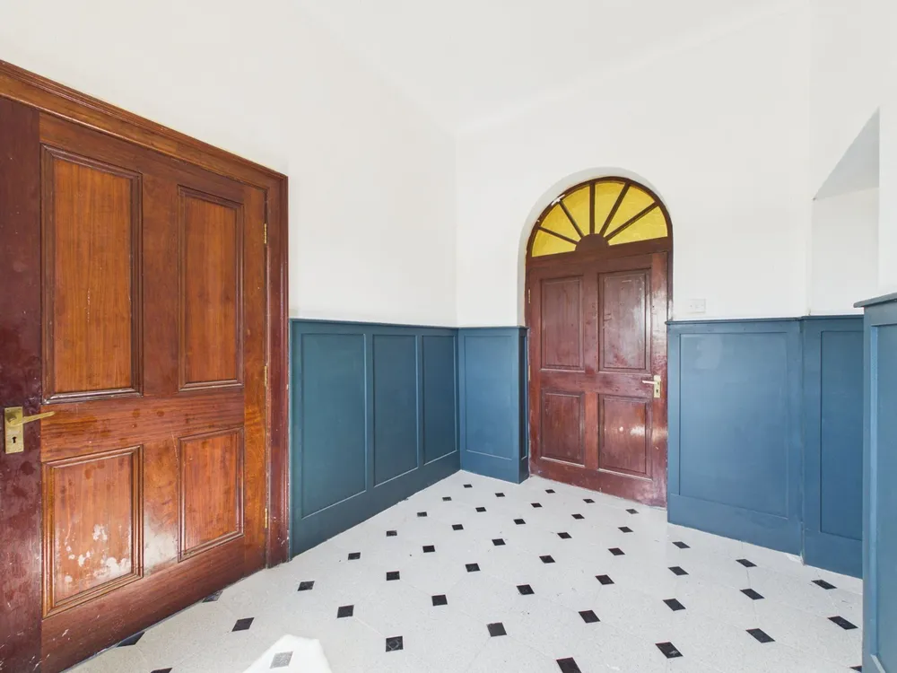 The Disraeli School House, Bough, Rathvilly, Co. Carlow, R93YC86